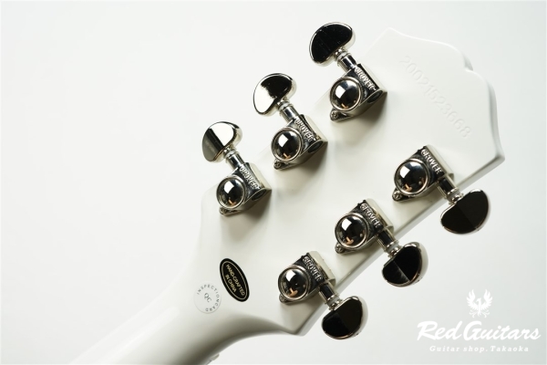 Les Paul Studio - Alpine White